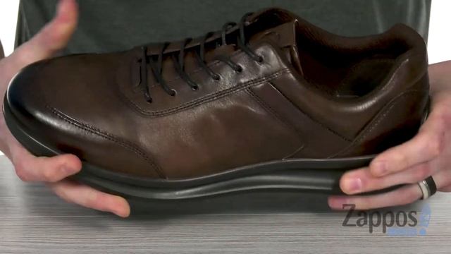 ECCO Aquet Sneaker SKU: 9094817