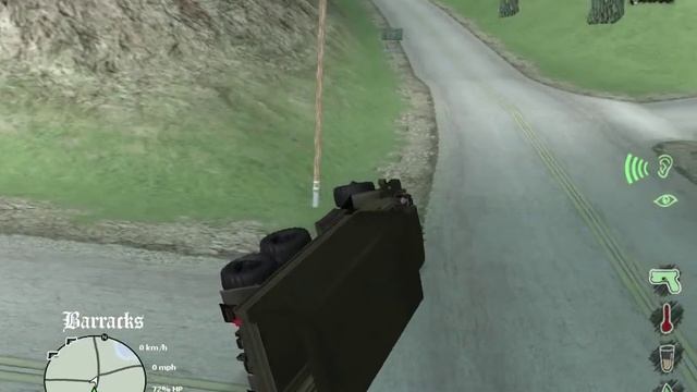 Финал смотра сервера [ Survival_Zone ] Ювелирные дальнобойщики смотреть онлайн