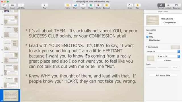 Navigating the Invite Process - Coach Camp 2017 смотреть онлайн