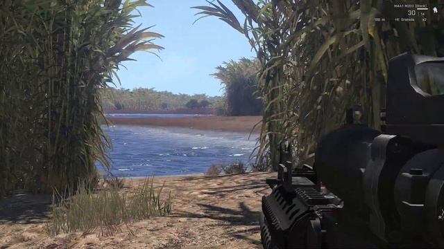 Arma 3 Task Force Arrowhead in Da House смотреть онлайн