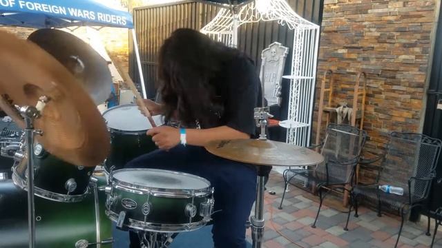 Vulgar Vomit Autism Awareness Fest 4-14-19 смотреть онлайн
