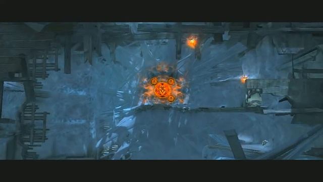 Darksiders Walkthrough - Part 33 Abyssal Chain Let's Play XBOX PS3 PC ( Gameplay / Commentary ) смотреть онлайн
