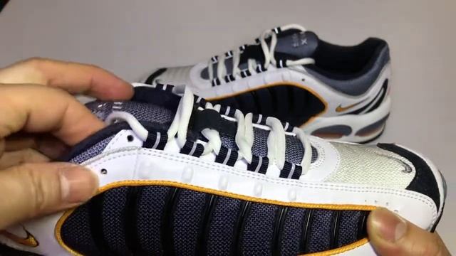 NIKE Air Max Tailwind 4 OG