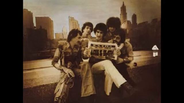 A FLG Maurepas upload - New York Mary - Mr. Mystery - Jazz Fusion смотреть онлайн