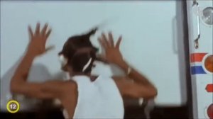 Самый угарный момент из фильма «Не грози Южному централу, попивая у себя сок в квартале»