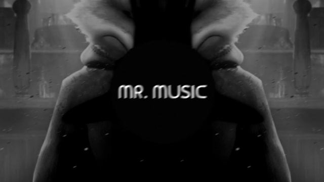 Death Wolf Phonk (bass Bosted)