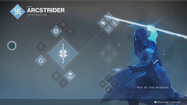 Destiny 2's Combat System Is... Madness (My First Impression) смотреть онлайн