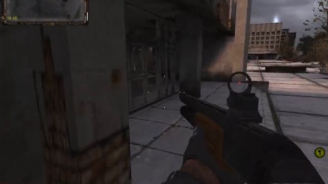 ОП 2.1 Центральная Припять быстро пройти смотреть онлайн