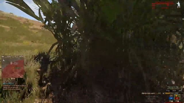 Arma 3 King Of The Hill RHS mod смотреть онлайн