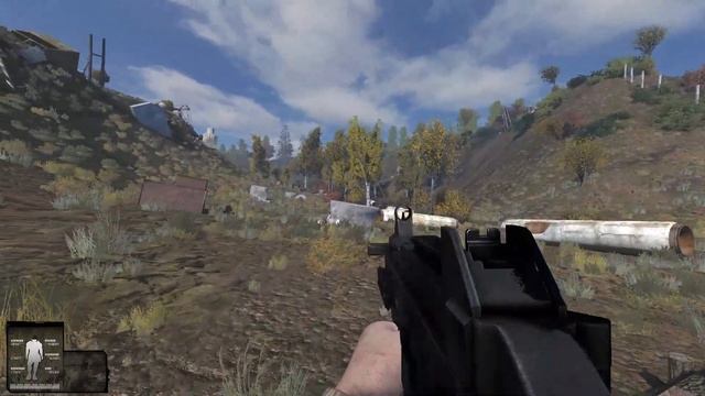 S.T.A.L.K.E.R. Anomaly-Ukraine Release Gameplay + link to download смотреть онлайн