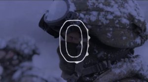 уходит рота солдат Фираз Шатохин