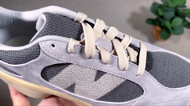 New Balance WRPD Runner Grey Matter Review& On foot смотреть онлайн
