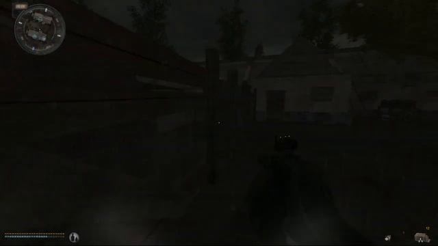 S.T.A.L.K.E.R. Anomaly: PSI-STORM! смотреть онлайн