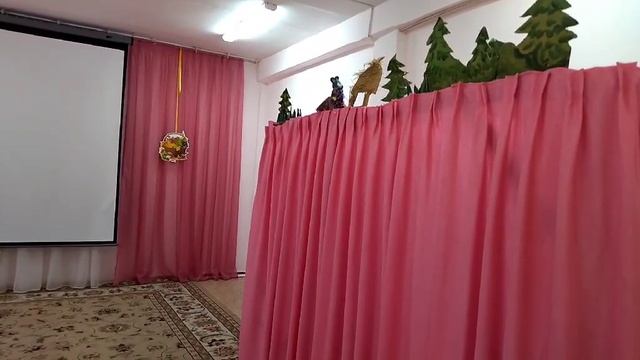 Осенний досуг 6 группа смотреть онлайн