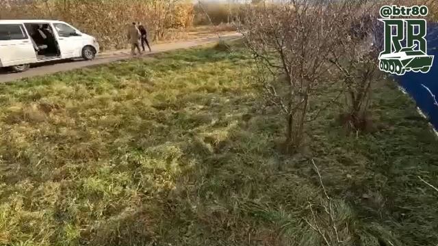 ⚡️СВО 18+ В Винницкой области военкомы насильно упаковали женщину смотреть онлайн
