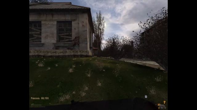 S.T.A.L.K.E.R Road To The North #5 Нежданчик на юпитере. Штурм базы наёмников. смотреть онлайн