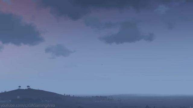 Today, Russia Lost Several Most Advanced MiG 23: ARMA 3: MilSim смотреть онлайн