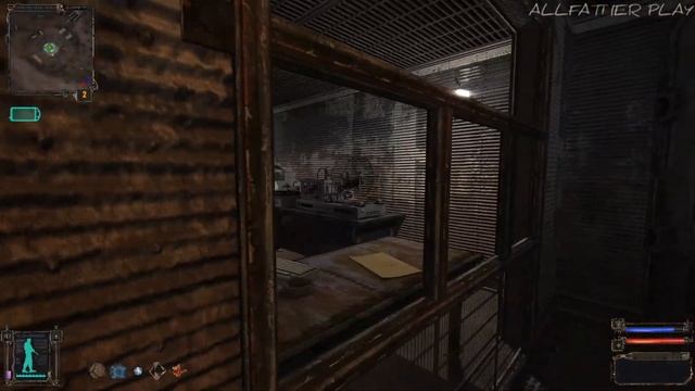 ПОМОГАЮ ЭКОЛОГАМ ⋙ S.T.A.L.K.E.R.: Тень Чернобыля #12 Прохождение смотреть онлайн