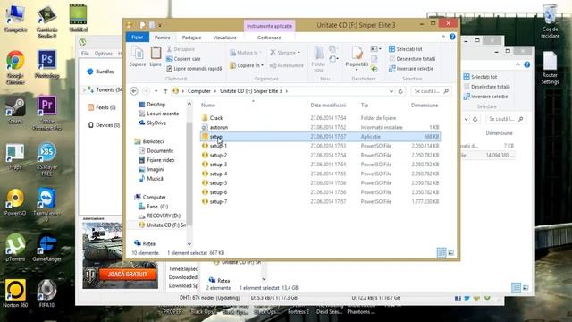 How To Install Sniper Elite 3 On Pc смотреть онлайн