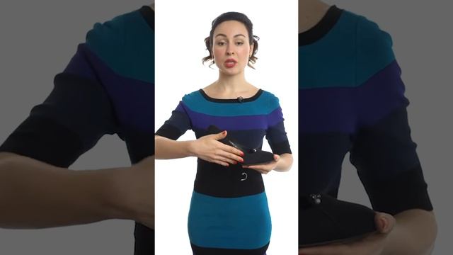 Обзор туфель женских 008064L0 смотреть онлайн