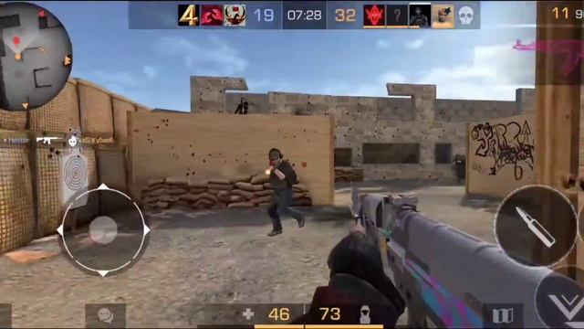 Красивые килы под МУЗЫКУ в Standoff 2/Standoff 2/Крутой видос смотреть онлайн