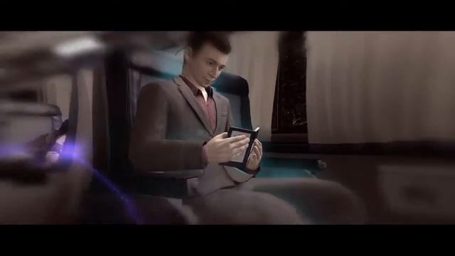 beyond Two Souls Scene #1 смотреть онлайн