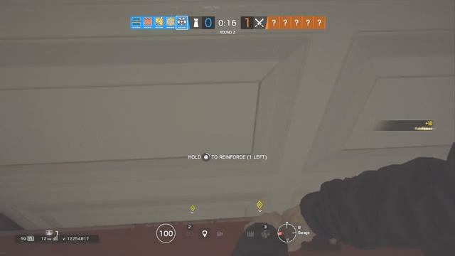 Rainbow Six Siege Stream смотреть онлайн