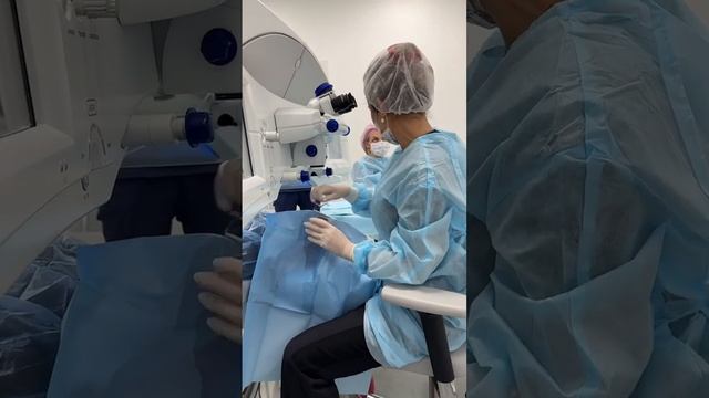 1 минута про СМАЙЛ. Рассказывает доктор Фадейкина Т.Л. смотреть онлайн