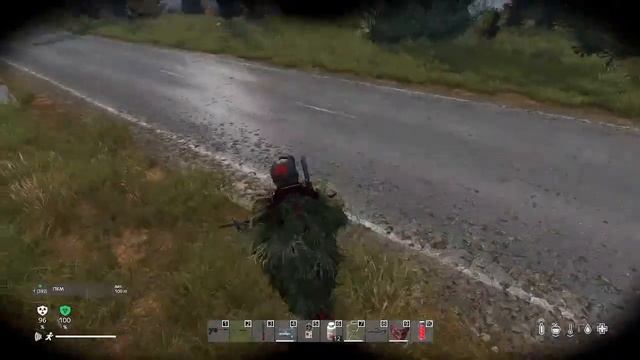 DayZ* STALKER*Время Перемен STALKER PVE смотреть онлайн