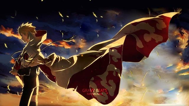 🍥 Japanese Beats 🍥 Naruto Type Beats ｜ Gravy Beats