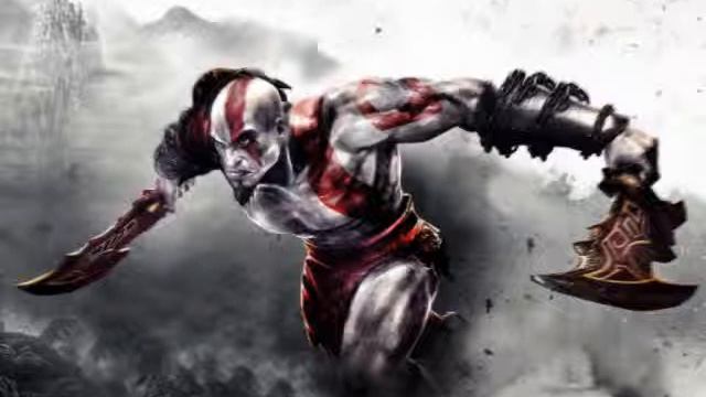 Gow 3 - 13 Stalker смотреть онлайн