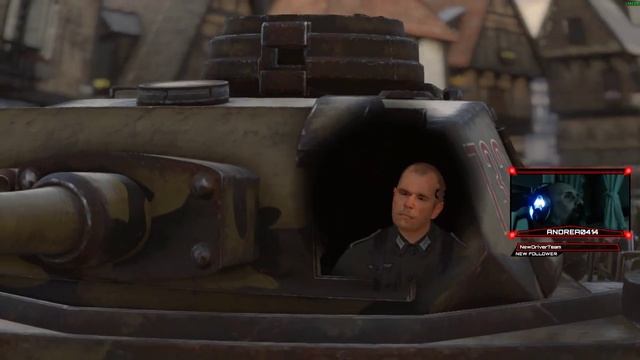Sniper Elite 4 - Tempesta Mortale - Annientamento FINALE - DLC смотреть онлайн