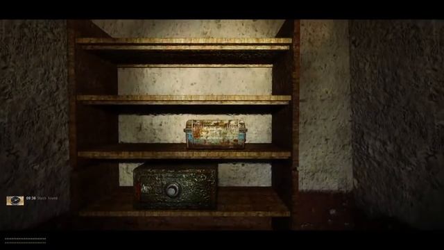 Любовь к Stalker Dead Air смотреть онлайн