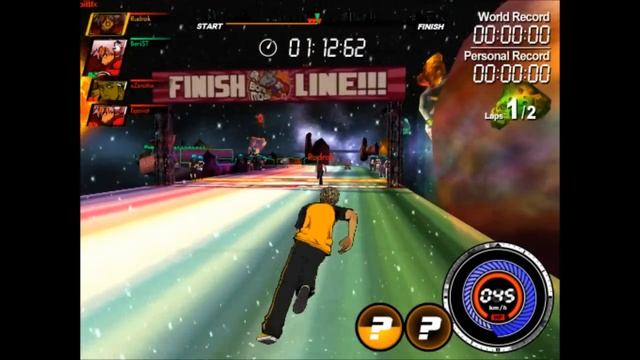 BeriStudio - Představení hry FreeJack [HD] смотреть онлайн