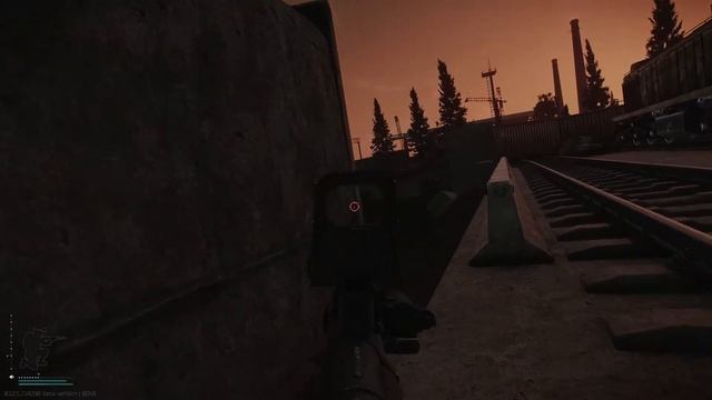 EscapeFromTarkov 2021 10 08 22 24 19 смотреть онлайн
