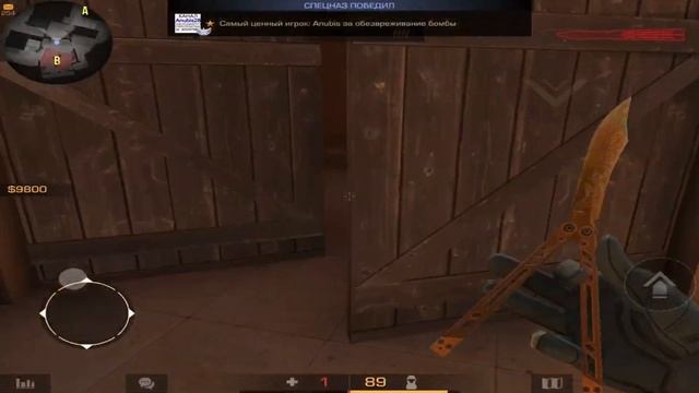 Best Highlights 🔥 | Fragmovie Standoff 2 смотреть онлайн