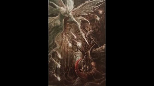 Wood Elves: Part 1 - History смотреть онлайн