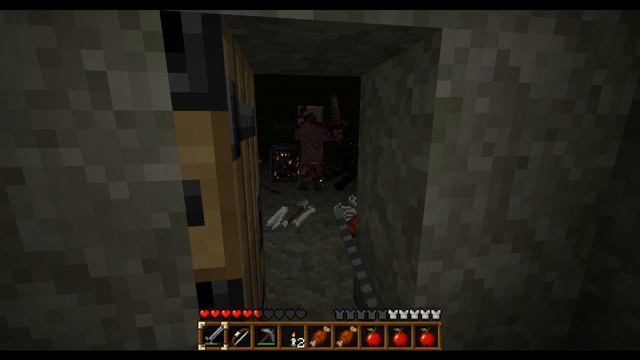 Let's play Minecraft: Lightsiders v0.1( WIP) by MCguy0889 смотреть онлайн