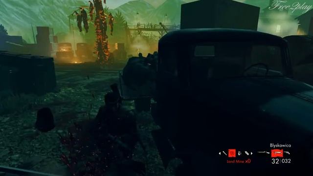 Прохождение Zombie Army Trilogy #11 смотреть онлайн