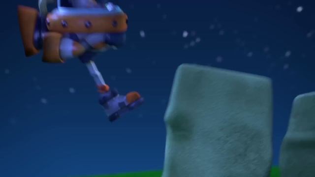 CBeebies: Go Jetters - Coming Soon