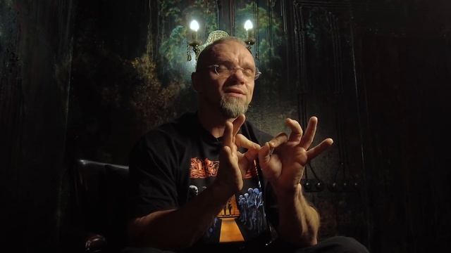 ЧТО ЖЕ ПОКАЗЫВАЕТ МУХОМОР смотреть онлайн
