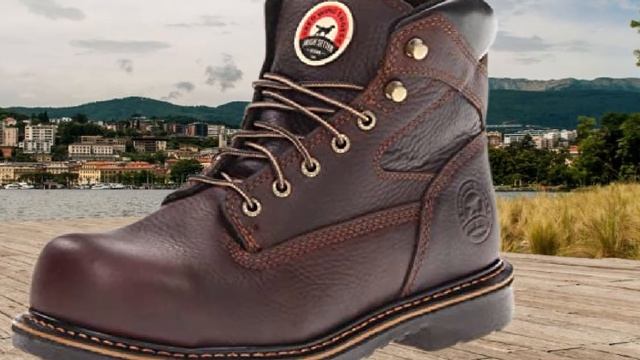 Best Irish Setter Work Boot In 2024 - Top 10 Irish Setter Work Boots Review