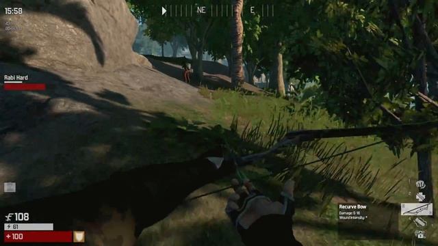 The Culling #1 Охота на дичь смотреть онлайн