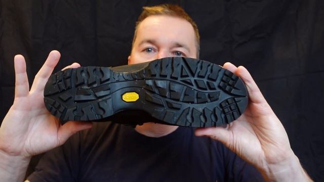 Hanwag Lhasa II Wide