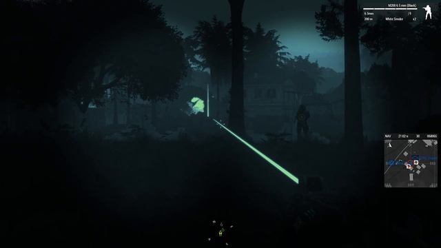 Arma 3 Milsim (2020) | I CANNOT Believe This Worked! | Multiplayer Gameplay смотреть онлайн