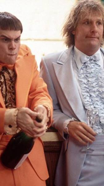 🤪Тупой и ещё тупее🥴 #shots #фильм #ksufilm #комедия #трейлер р #online #смешно #кино #топ смотреть онлайн