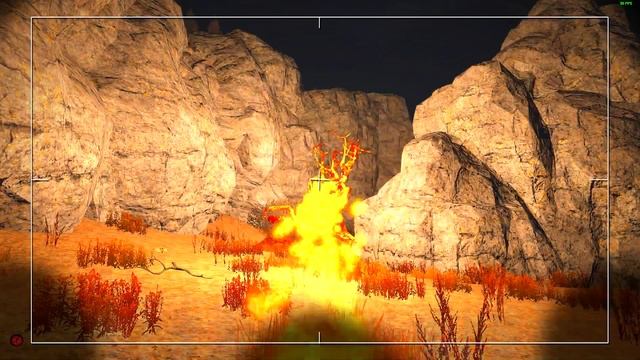 ArmSTALKER Online SEASONS: Extinction Сжигание заразы! смотреть онлайн