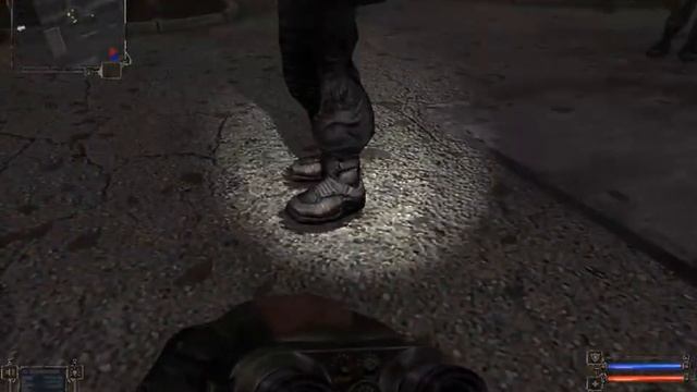 S.L.I.W.K.E.R: Плотная Тень - Def прохождение. Ver 1006 смотреть онлайн