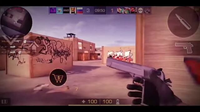 МУВИК, Merry Christmas| Standoff 2. смотреть онлайн