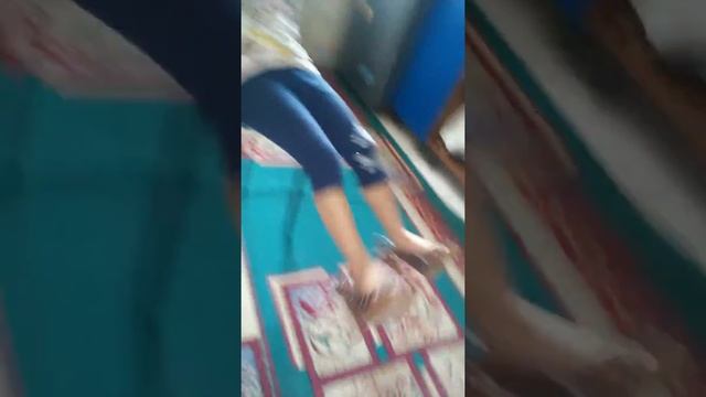 Танцы с туфлями(2) смотреть онлайн